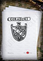 velin-d-Arches-CORADINI o CORRADINI_Padova_Italia
