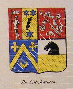 DE COTZHAUSEN