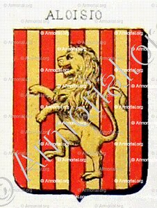 ALOISIO