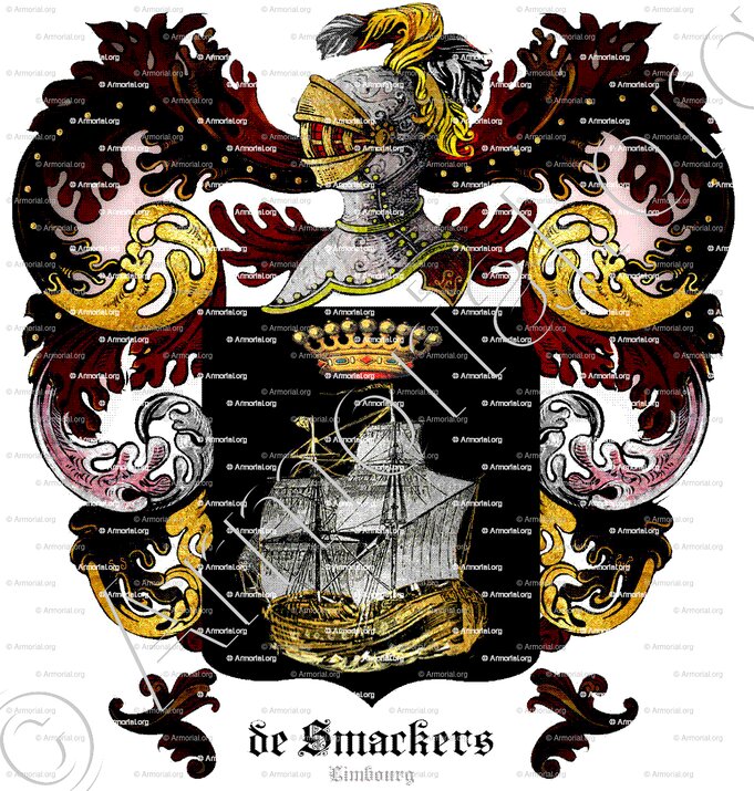 de SMACKERS_Limbourg_Belgique (+)
