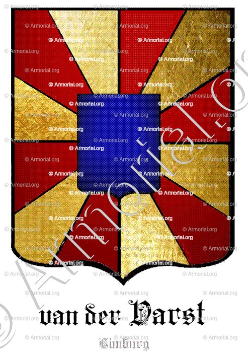 van der VARST_Limburg_Nederland (2)