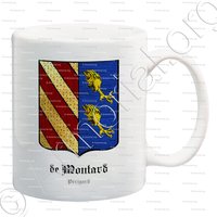 mug-de MONTARD_Périgord_France