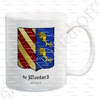 mug-de MONTARD_Périgord_France
