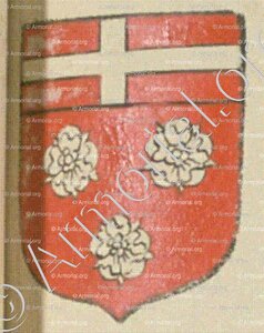 DOINEAU de la CHARIE (La Rochelle)