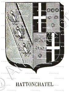 VIGNEULLES-LES-HATTONCHÂTEL