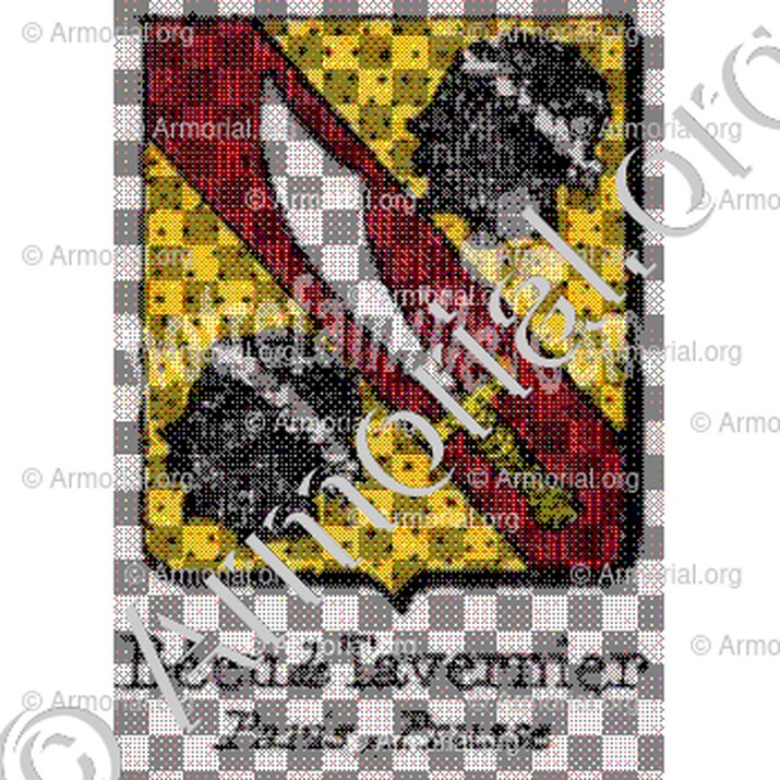 Bécu de Tavernier__