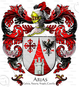 ARIAS