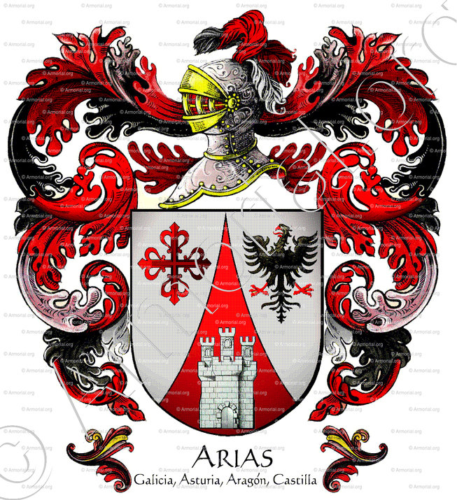 ARIAS_Galica, Asturias, Aragon, Castilla_España (ii)