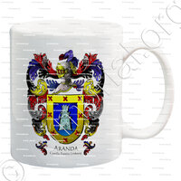 mug-ARANDA_Castilla, España, Limbourg_España (ii)