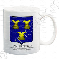 mug-Van LERBERGHE_Sgr. Anchemant van L._Belgique