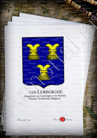 velin-d-Arches-Van LERBERGHE_Sgr. Anchemant van L._Belgique