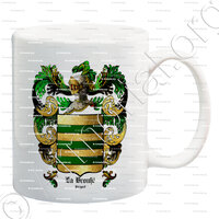 mug-LA BROUHE_Périgord_France (ii)