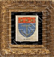 cadre-ancien-or-du BREUIL_Bourbonnais_France