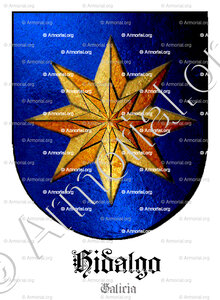 HIDALGO