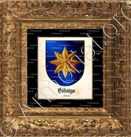 cadre-ancien-or-HIDALGO_Galicia_España (1)