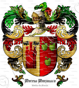 MORENO MANZANARO