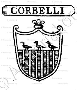 CORBELLI