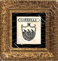 cadre-ancien-or-CORBELLI_Padova_Italia