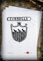 velin-d-Arches-CORBELLI_Padova_Italia