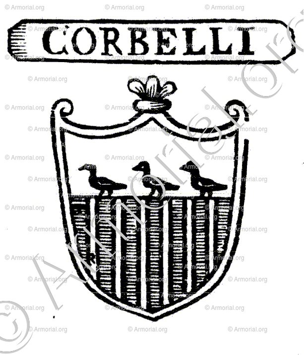 CORBELLI_Padova_Italia