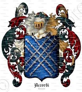 ACCORDI