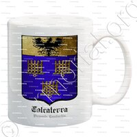 mug-CALCATERRA_Piemonte, Lombardia._Italia