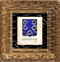cadre-ancien-or-VIGNEULLES DE MASEY_Lorraine_France