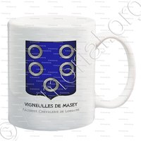 mug-VIGNEULLES DE MASEY_Lorraine_France