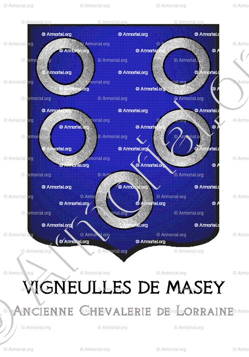 VIGNEULLES DE MASEY_Lorraine_France
