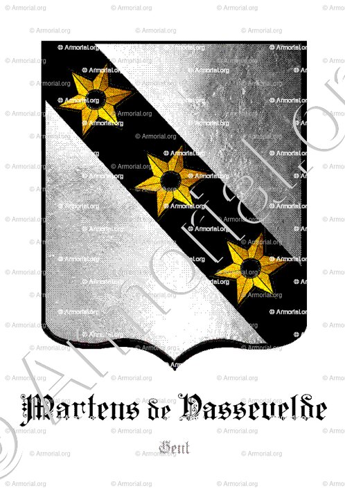 MARTENS de BASSEVELTDE_Gent. Oost-Vlanderen_Belgïe (2)