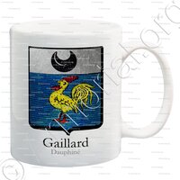 mug-GAILLARD_Dauphiné_France