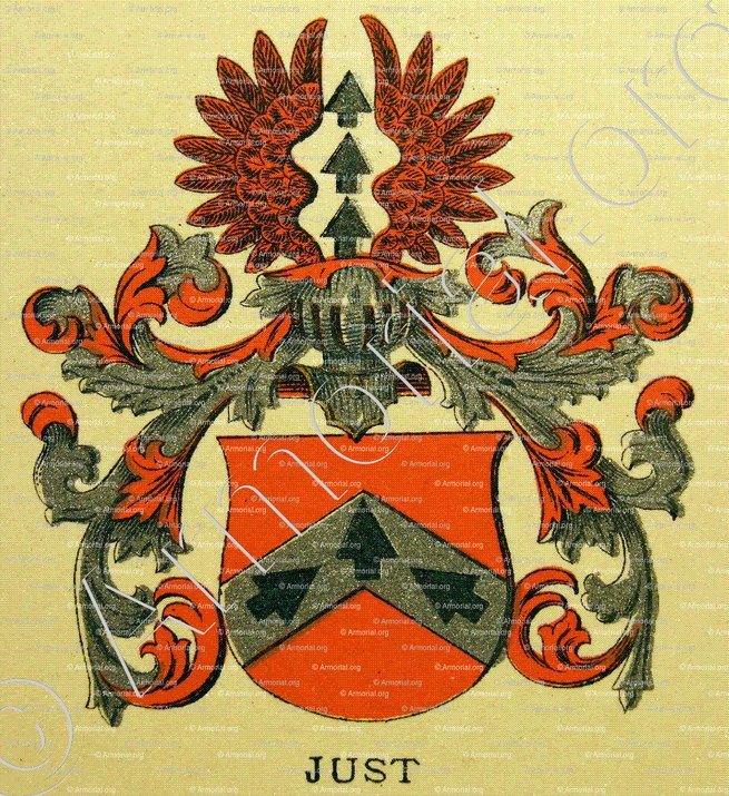 JUST_Wappenbuch der Stadt Basel . B.Meyer Knaus 1880_Schweiz