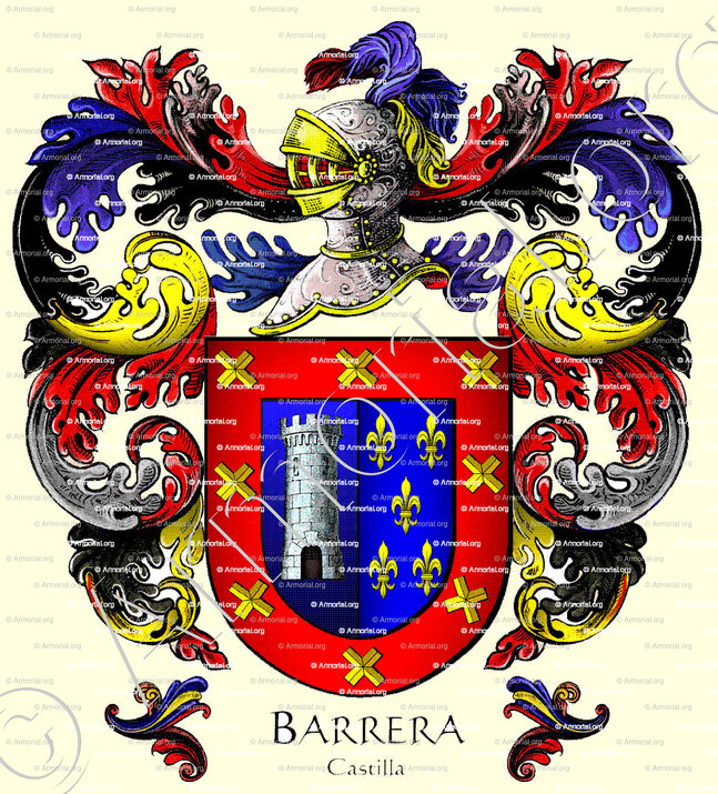 BARRERA_Castilla_España (ii)