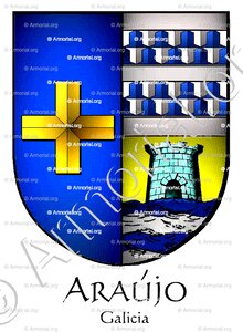 ARAUJO