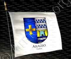 drapeau-ARAUJO_Galicia_España (i)