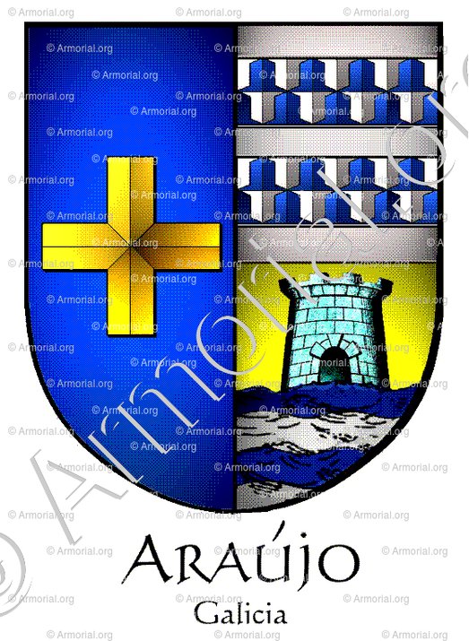 ARAUJO_Galicia_España (i)