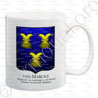 mug-Van MARCKE_sgr. de Marcke_Belgique