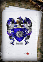 velin-d-Arches-SOURDEAU_Anjou, Touraine, Poitou._France .