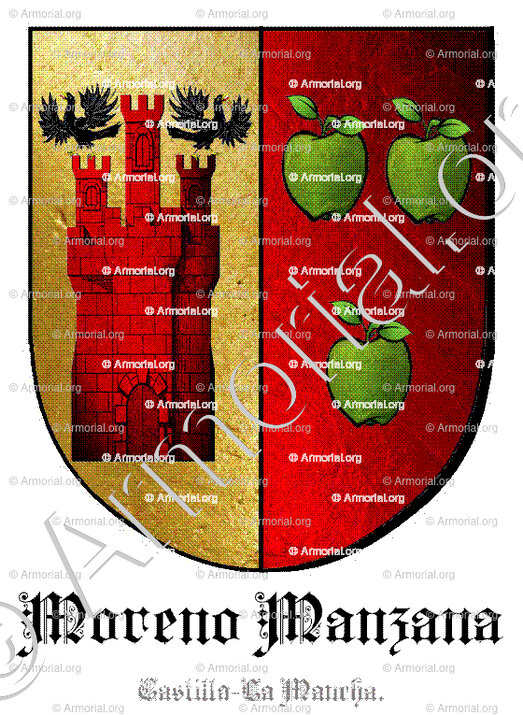 MORENO MANZANARO_Castilla-La Mancha_España