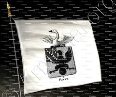 drapeau-PAYEN_Armorial royal des Pays-Bas_Europe