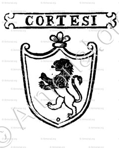 CORTESI