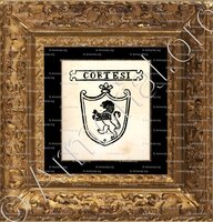 cadre-ancien-or-CORTESI_Padova_Italia