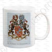 mug-d'AUMALE van HERDENBROEK_Wapenboek van den Nederlandschen Adel._Nederland