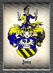JUNG (Bayerisch-Schwaben)