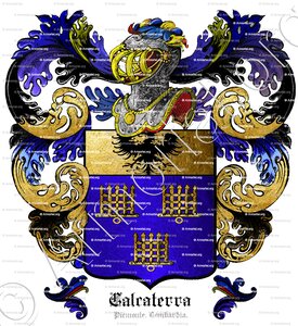 CALCATERRA