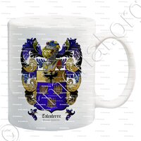mug-CALCATERRA_Piemonte, Lombardia._Italia ()