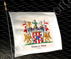drapeau-BELEZNAY de BELEZNA_Budapest_Hongie