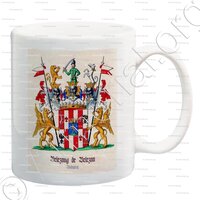 mug-BELEZNAY de BELEZNA_Budapest_Hongie
