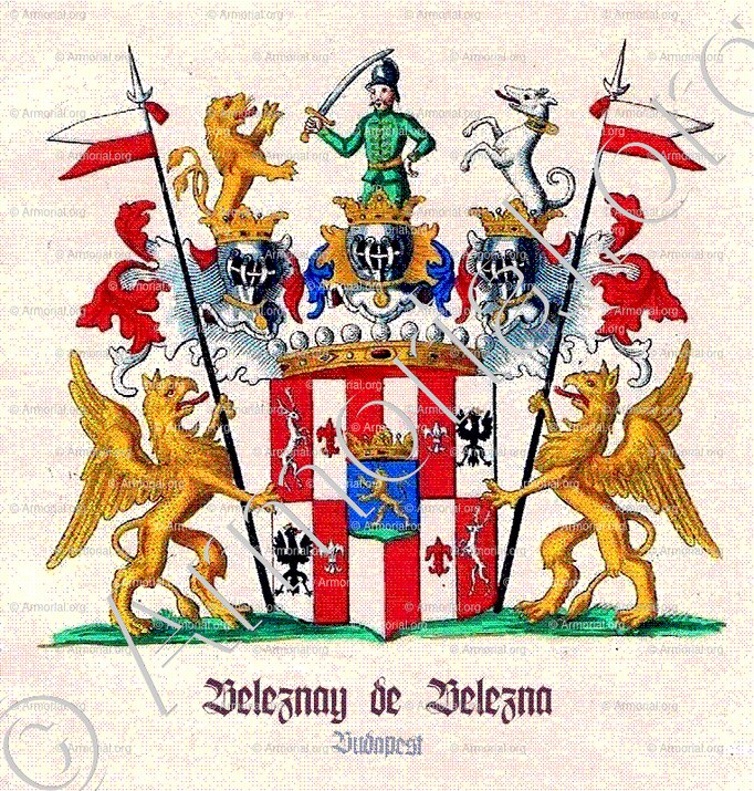 BELEZNAY de BELEZNA_Budapest_Hongie