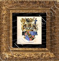 cadre-ancien-or-von WALDORF_Rheinland-Pfalz_Deutschland ()